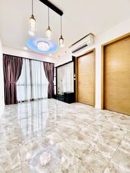 The Santorini (D18), Condominium #451403161